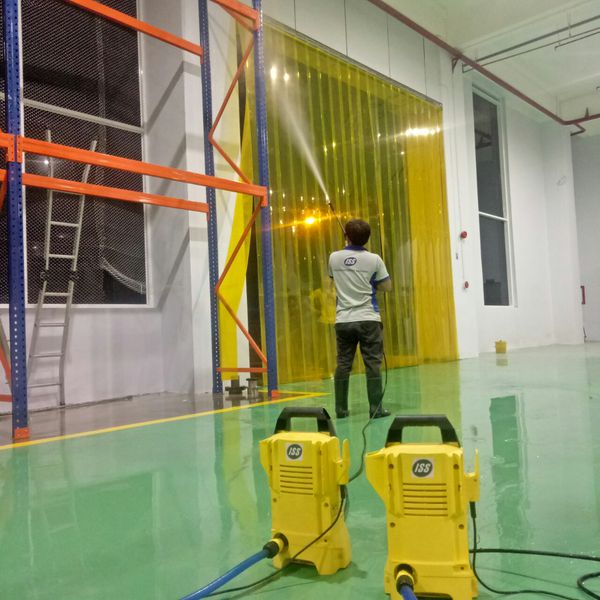 VỆ SINH NHÀ XƯỞNG VỆ SINH NHÀ XƯỞNG