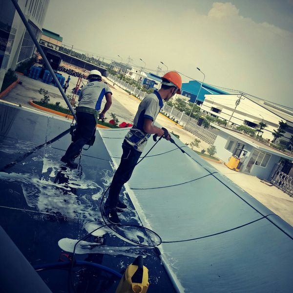 VỆ SINH NHÀ XƯỞNG VỆ SINH NHÀ XƯỞNG