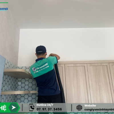 Dịch Vụ Vệ Sinh Nhà Ở Tây Ninh Chuyên Nghiệp